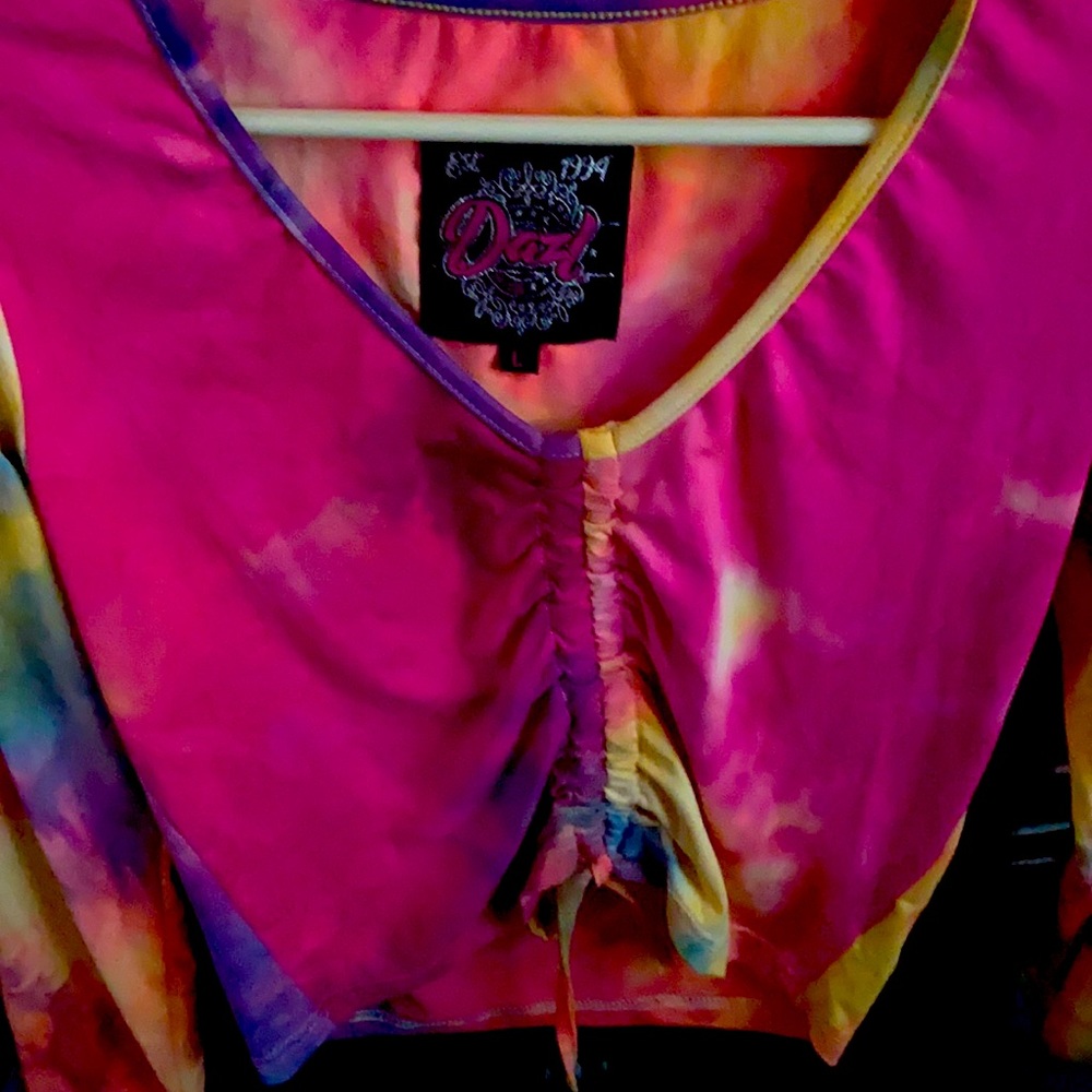 Nice woman’s shirt